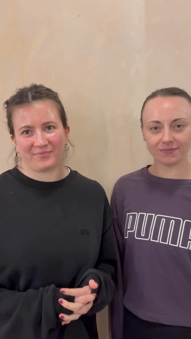 Thinking about becoming a Reformer Pilates instructor?
Here’s what our lovely students say about our Reformer Teacher Training in Clapham - supportive, in-depth, and practical learning
If you’re ready to take the next step and gain your Reformer Pilates certification in London, we’d love to welcome you.
Our Next courses:
Level 3 Mat Course - April start
Next Reformer Course - May start
£400 savings on a Bundle 🤍
#ReformerTeacherTraining
#ReformerTeacherTrainingLondon
#ReformerTeacherTrainingClapham
#PilatesTeacherTrainingLondon
#ReformerPilatesCertification