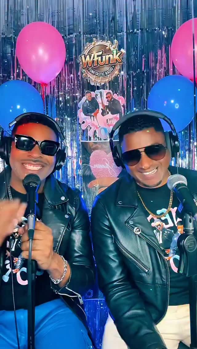 🕺🏾🕺🏾 The Funktastics new single 🍭 “Sweet Tooth” is bringing a massive sweetness to the world. 🌎 Add the song to song to your playlists, Use it in all of your TikTok videos and enter our 🍬“Sweet Tooth Sweepstakes” by checking out the post pinned at the top of our profile and following the steps to enter. 💌 Thank You to our almost 30K Followers and Music Family for your support! 🫶🏼 #musiciansofig #singersofig #newsounds #usethissound #thefunktastics