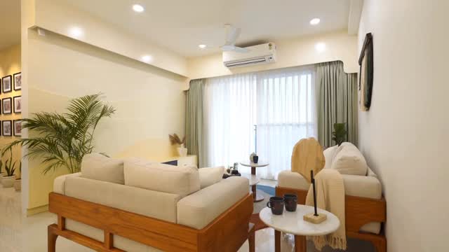 They asked for a beach boho living space: light, layered, and effortlessly relaxed.
So we built the design around that vision, balancing natural textures, soft tones, and an easy flow that feels both coastal and composed.
Every home begins with a brief.
The rest is thoughtful execution.
If you have a vision for your home, Simplyfy Spaces would love to bring it to life.