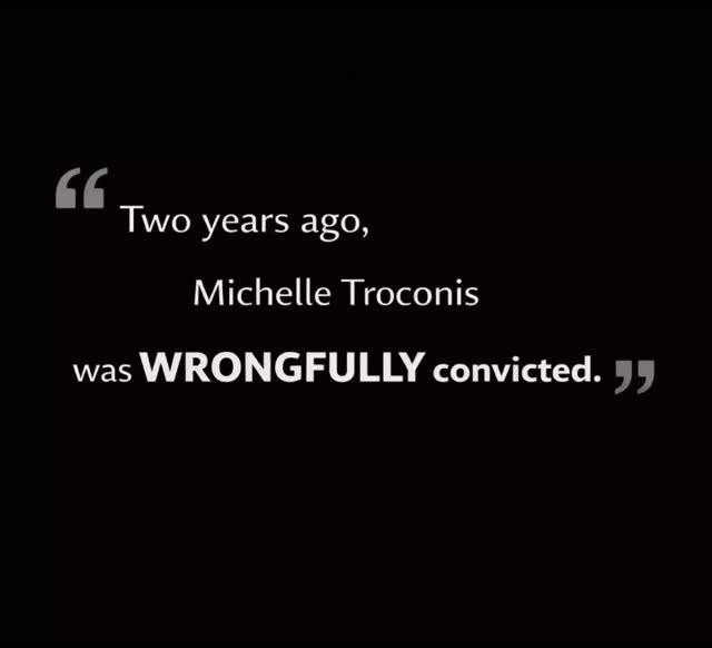 Two years ago, Michelle Troconis was wrongfully convicted.
Two years of separation.
Two years of fighting for truth.
Two years of exposing due process violations and ineffective counsel.
Two years of strength we never knew we had.
The process is moving forward. The legal path continues. And we remain confident that her conviction will be overturned.
This fight is not about headlines.
It is about fairness.
It is about justice.
It is about restoring a life that was taken by a flawed process.
We stand with Michelle.
We believe in truth.
And we will not stop.
#JusticeForMichelle
#WrongfullyConvicted
#MichelleTroconisIsInnocent
