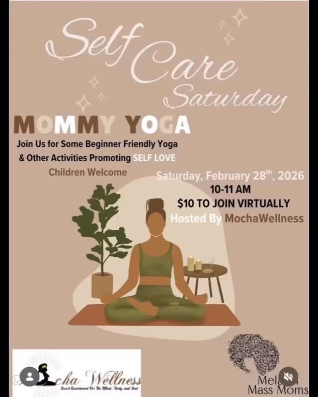 This past Saturday was @melaninmassmoms Virtual Wellness event led by yours truly ☺️ did you catch it?! Here’s some BTS of me transforming my space back to “Mocha Massage” ready!
I approached this invitation much differently than I would’ve 6 years ago. When I was initially asked to lead a “Wellness” event virtually, I instantly knew that the last thing I wanted to do was a hour long vinyasa style Yoga class (y’all are more than welcome to attend my (in person) hour long Yoga class that I teach every Sunday at Crunch though!)
I wanted to stand firm & true to the fact that one’s overall wellness is NOT just the things that we do for ourselves physically. It’s usually just the quickest & most accessible to address first. But when do the other areas get addressed with our busy lives?
So we explored the 8 pillars of Wellness together. We took a deep dive into our wildest dreams and said them out loud! We discussed some of our passions that we let fall to the wayside-either due to just being busy, or due to motherhood and how we can get back to them.
We also moved-but with intention:
Not to workout
Not to sweat
Not to “flow” even
Just to feel alive in our bodies
A truly nourishing mind, body, soul connection, all in the span of 1 hr 🤗
#Wellness #8pillarsofwellness #Soundhealing #Introspection #8limbsofYoga