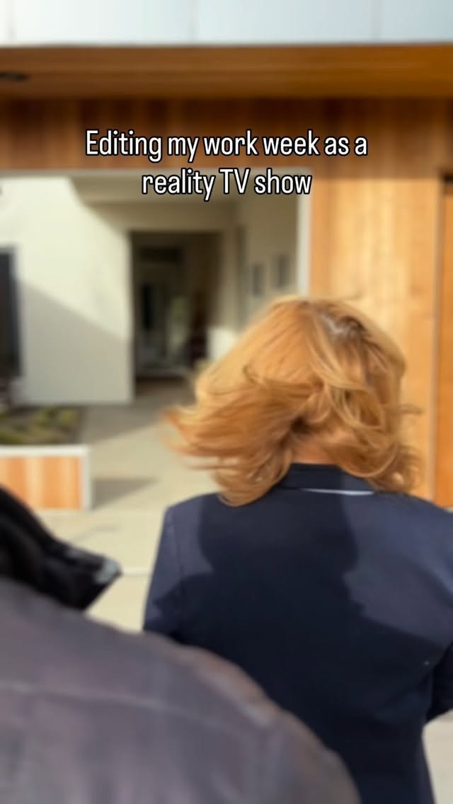 It’s all going down in Sunriver 👀 stay tuned.