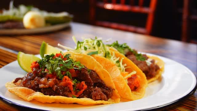 You know it’s been a great day when you include tacos in it. 😋
#tacos #tequilaymezcal #rojogusano #mexicancuisine #chicagofood
