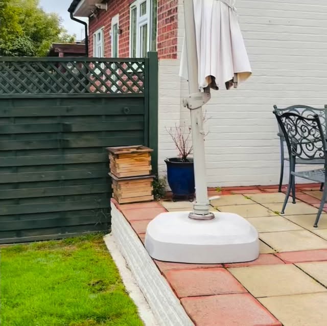 A new garden just completed in Harrow. I can’t wait to see it grow. https://www.agatahendersongardendesign.co.uk#gardendesign #plantingdesign #wildlifefriendly #nature