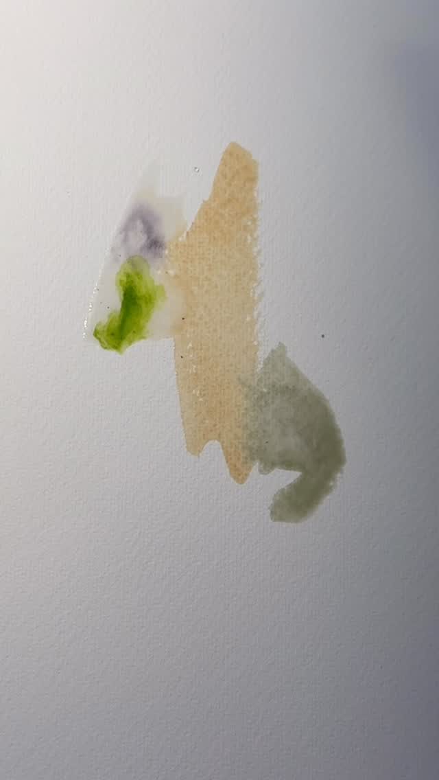 Creating art when the world feels heavy. By the way, there’s a free workshop starting tomorrow in case you missed it. The teacher is fabulous (not me) 🎨 And yes… the song choice was very deliberate. 🙃
#ArtHeals #WatercolorWorkshop #FreeWorkshop #suezipkinart #CreateAnyway