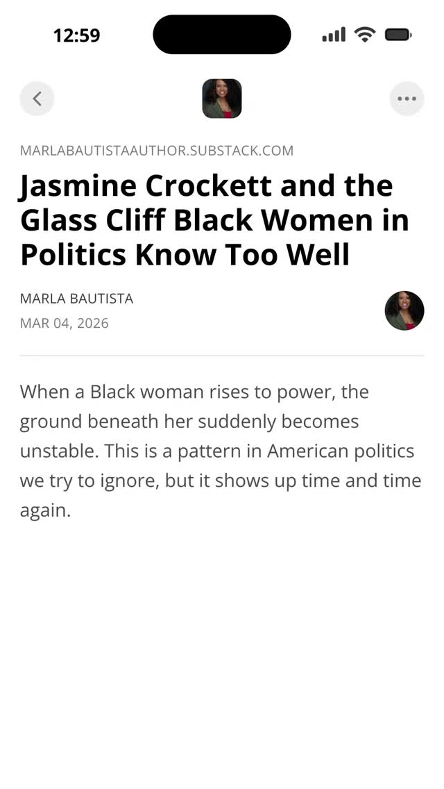 Not to be pessimistic, but...
#Texas #politics #Democrats #fyp #Blackwomen