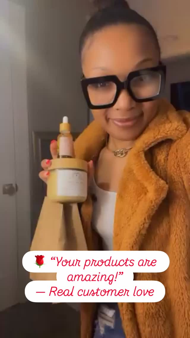 One of my favorite parts about vending is the connections that happen organically. š¹
I met this beautiful soul at the recent event on the 28th, and we instantly connected over wellness, intention, and entrepreneurship.
Hearing her say āyour products are amazingā truly means a lot because every product from Beauty from the Root is handcrafted from scratch with purpose and care.
Iām excited to share that weāll be collaborating to bring something beautiful and intentional your way. š³
Please show some love to her beautiful business
šš½ @janae_methodco
This is what community looks like. Women supporting women and growing together. š
.
.
.
#BeautyFromTheRoot
#WomenSupportingWomen
#BlackWomenInBusiness
#CommunityOverCompetition
#holisticskincare
