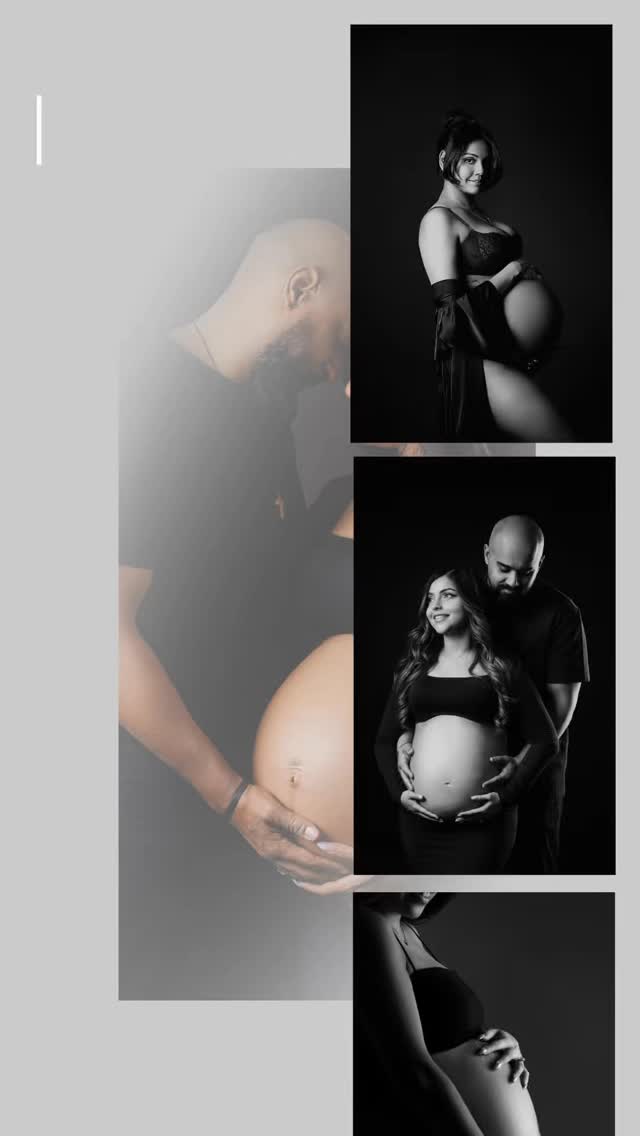 ✨ This is more than a maternity photo session.
It’s an experience designed to celebrate you.
Our Glam Maternity Experience is created for women who want to feel radiant, confident, and beautifully seen during one of the most meaningful chapters of their life.
• Private studio in Markham
• Access to my curated collection of designer maternity gowns
• Optional professional hair & makeup
• Expert posing guidance from start to finish
Every detail of the session is designed to create portraits that feel elegant, timeless, and truly yours.
If you’re looking for something more than simple photos, and want a maternity experience that feels refined, empowering, and unforgettable — this session was created for you.
✨ Now booking Spring & Summer due dates
Limited sessions available.
VioletART Photography
Creating memories you’ll cherish for a lifetime.