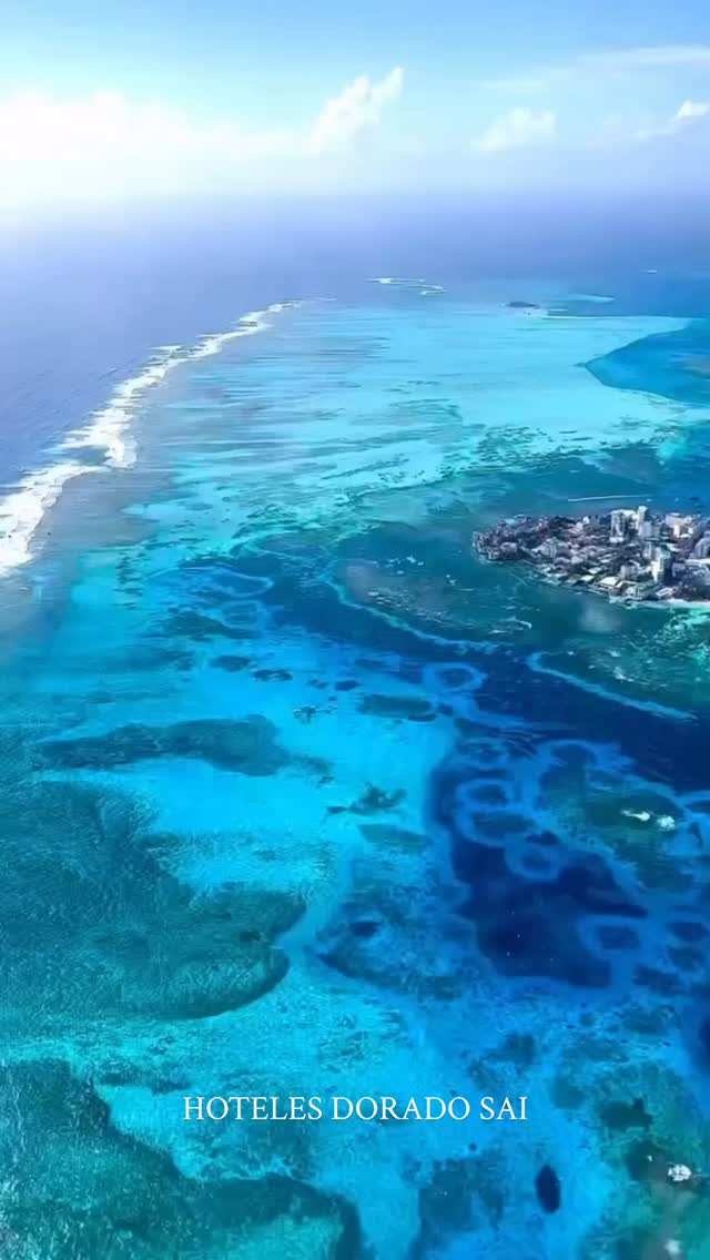 Los Hoteles Dorados te recomiendan los mejores planes para vivir momentos inolvidables en nuestra mágica isla. 🏝️
Déjate enamorar por la magia del Caribe y disfruta días llenos de sol, mar turquesa y descanso en nuestros hoteles. ☀️🏖️🤩
Tu próxima escapada comienza aquí… ✈️✨
📍 @hoteleldoradosai
📍 @hotelarenablanca
📍 @hotel_reina_del_mar
📞 Reservas e información: +57 315 584 5135
#VisitaSanAndres #SanAndresIslas #CaribeColombiano #Playa #Travel Turismo ZonaRosa Mar
