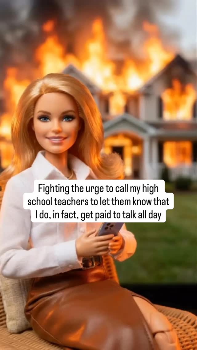 I was right all along 😈