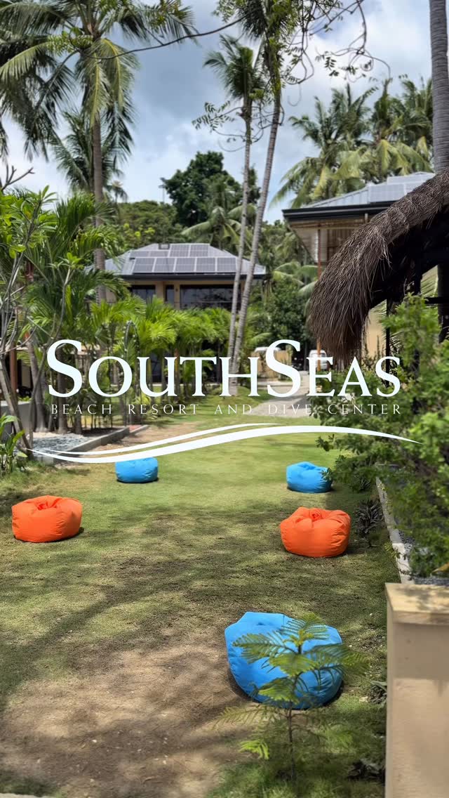 Make this summer unforgettable! come experience the beauty of the south with us!
Whether you’re here for adventure underwater or simply to unwind by the sea, we’ve got the perfect spot waiting for you.
🐠 Scuba Diving
🌴 Ocean Front Relaxation
🏝 Island Adventures
For bookings & inquiries:
Email: diveandstay@southseasbrdc.com
Whatsapp: +63 956 305 1200
.
.
.
.
#diveinsouthseas
#newlyrenovatedpool
#divesantandercebu
#housereefcafeandbar
#diveintoadventure
