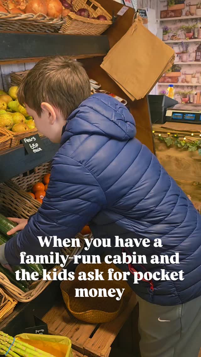 Sure, but first stack those apples and water the plants 😂
No more free handouts round here. If you want it, you graft for it.
We want the kids to see the value of money, and understand how much work goes into earning it.
They have just found out that money don't grow on trees 🤣🤣
#FamilyBusiness #SupportLocal #FreshFlowers #Greengrocer #CommunityLove