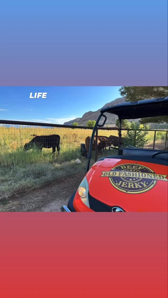 Churchill Jerky Ranch
Ranch life is defined by a deep, enduring love for tradition, nature, and hard work. We put the same love and tradition into making our old fashioned Cowboy style beef Jerky.
🧡Healthy Snacks for a Healthy Lifestyle
#churchilljerky