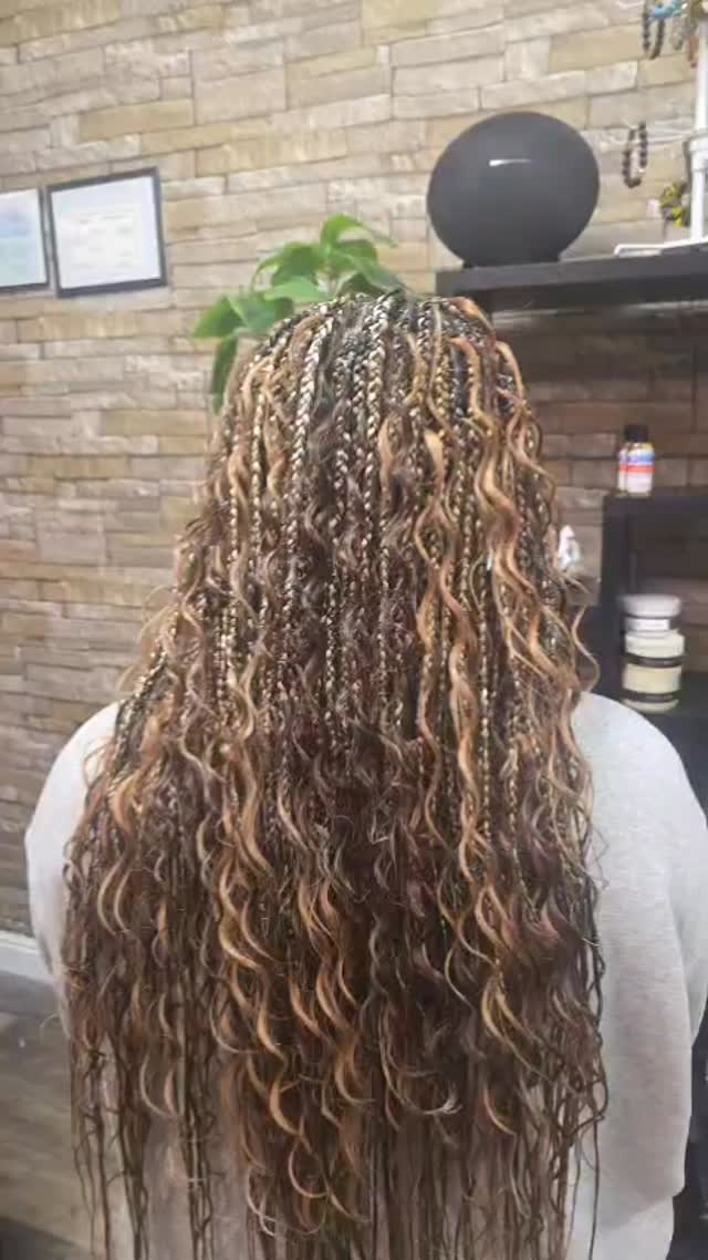 Just wow!
#hair #braids #styles