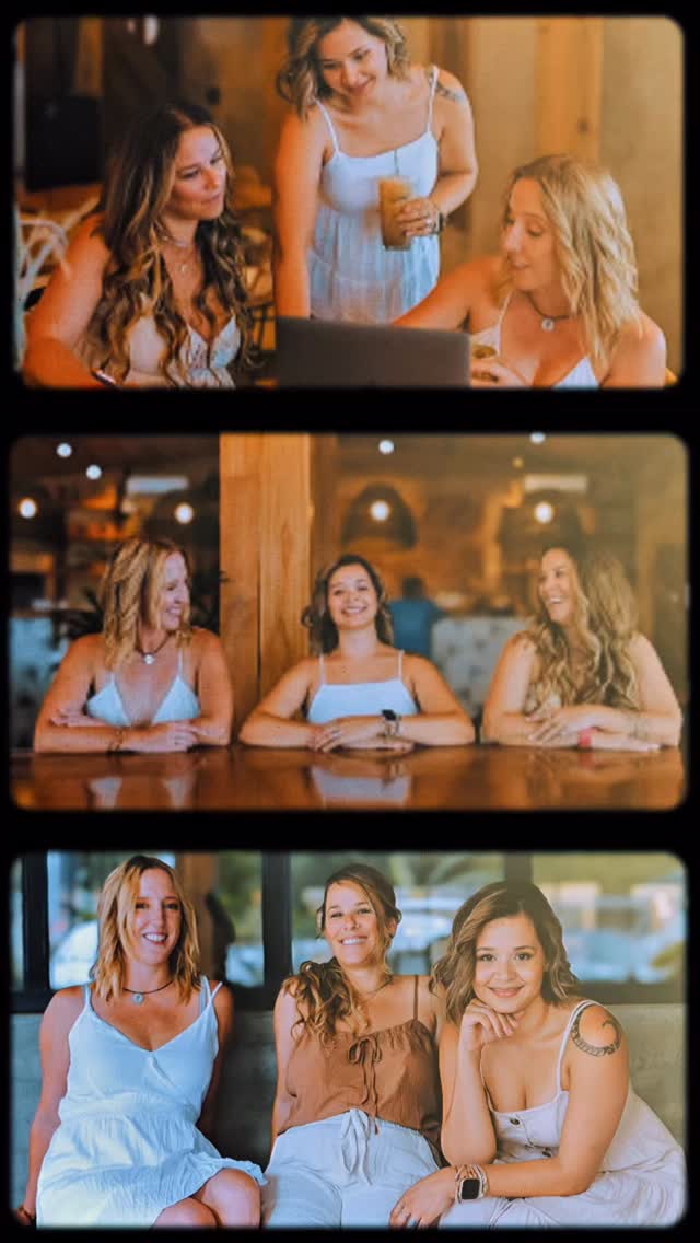 VistaNova is proudly built by women.
Three founders.
One shared vision.
A brand created around connection, hospitality, and experiences that stay with you.
Today we celebrate the women behind the vision — and women everywhere building beautiful things.
Happy International Women’s Day.
#guanacastevacationrentals #tamarindovacationrentals #luxuryvacationrentals #internationalwomensday #costarica