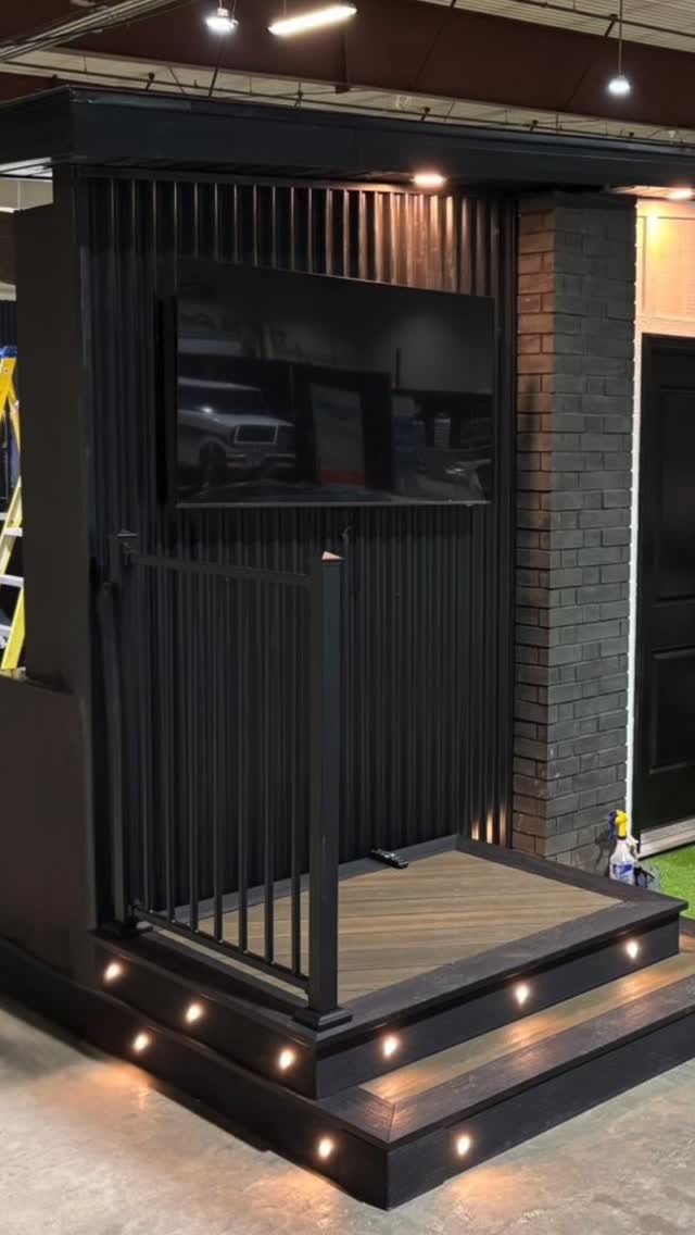 ๐ช Doors are open!
After a full program #behindthescenes getting everything ready, weโre officially live at the Brandon Home Show.
It takes a team to pull this together โ design, build, supply and setup โ and weโre proud of the crew behind Booths 39โ44.
Come see it in person at the Keystone Centre.
March 6, until 7pm
March 7, 10am till 7pm
March 8, 12pm till 5pm
#BrandonMB #BDNHomeShow #2026BDNHomeShow
