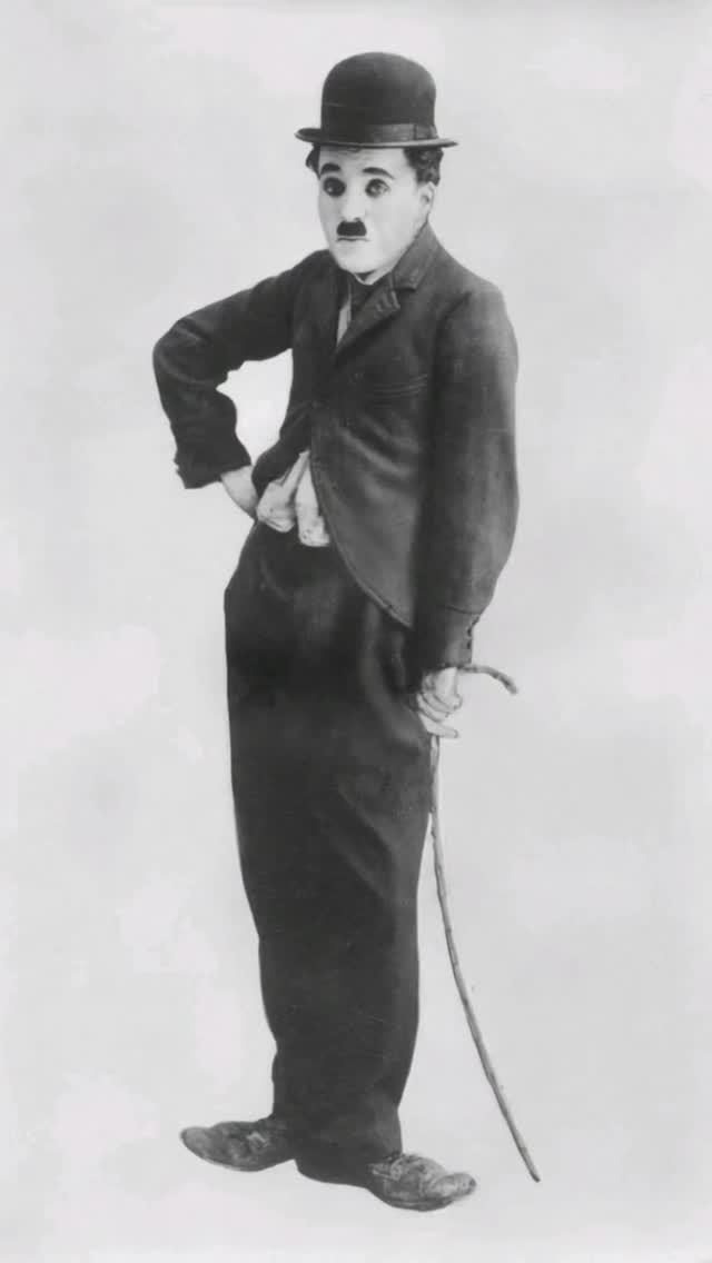 Rediscover Charlie Chaplin beyond the bowler hat and cane. Dive into the subtle tragedies, quiet humanity, and lasting artistry behind The Tramp in our latest essay — a 6-minute read that will change how you see his comedy.
Read more: https://wix.to/Y5hxyAf
#CharlieChaplin #FilmHistory #Cinema #SilentFilm #FilmEssay TheTramp