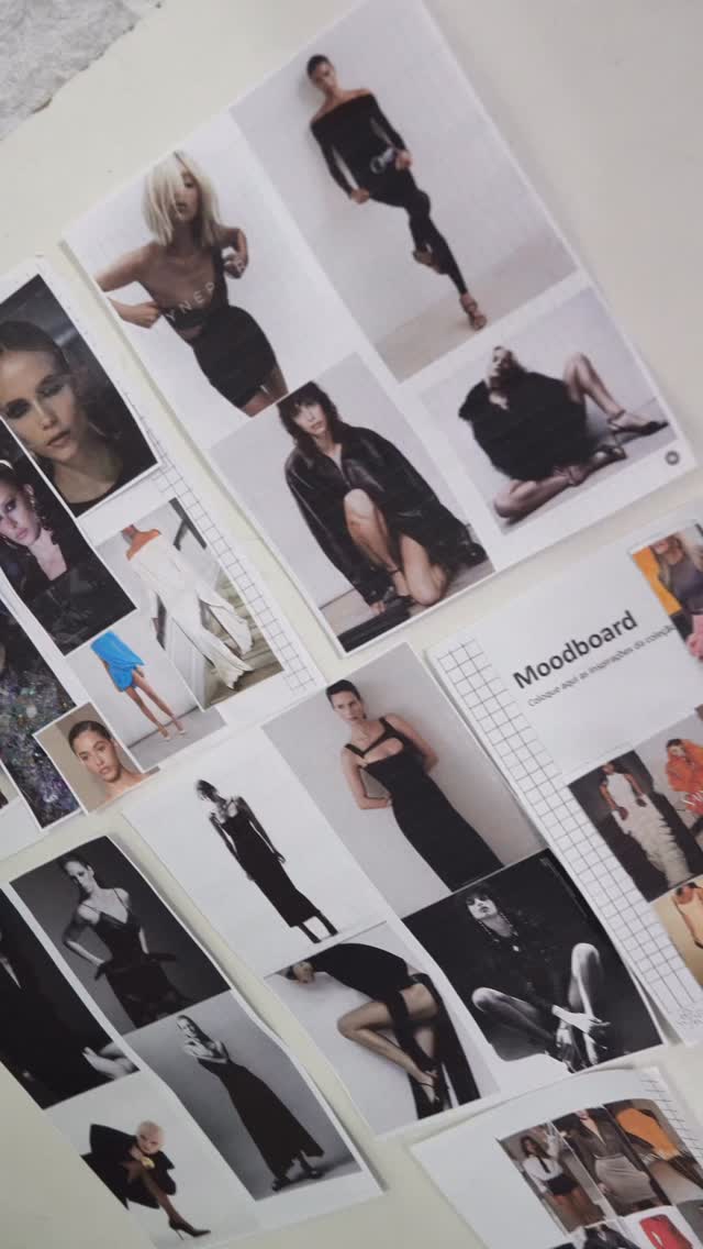 Toda história tem um capítulo. O nosso começa hoje!!!
YSA FASES - inv 26
#making of #inverno26 #ysa