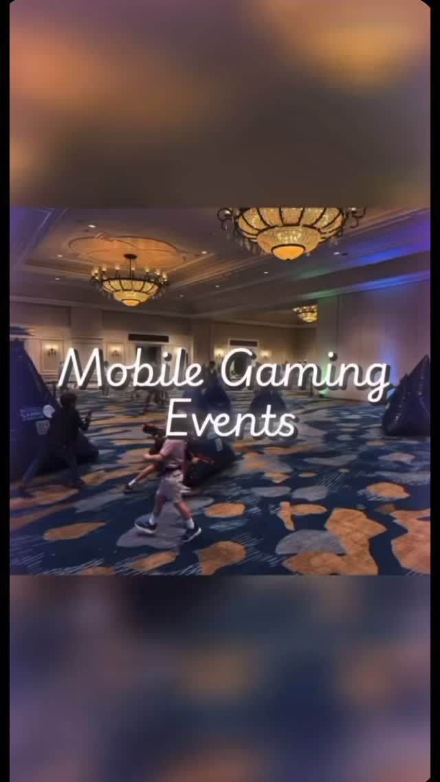 🏎 Ready… Set… RC RACE!
Bring the thrill of RC car racing and laser tag battles to your next party with Mobile Gaming Events.
Kids love racing their friends around the track and then jumping into an epic laser tag showdown.
🔫 Laser Tag Battles
🏎 RC Car Racing
🎉 Perfect for birthdays, school events, and backyard parties
We bring the equipment, setup, and attendants so the fun comes straight to you.
📲 954-408-1881 #partyrentals #orlando #eventplanner #birthday #partyideas