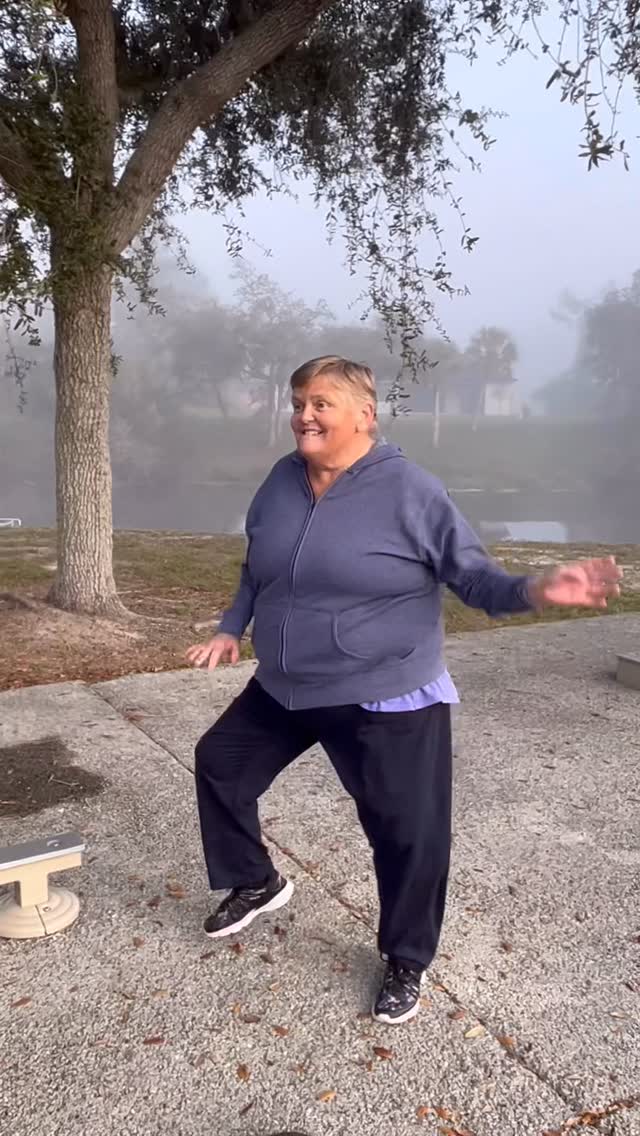 ✨ March’s Most Improved… and it just happens to be her birthday! 🎉
Kim has been absolutely crushing her fitness journey! Showing up. Pushing through. Watching her progress has been nothing short of inspiring. 🥹
Her smile lights up the room.
Her laughter is contagious.
And when she starts dancing, it’s like a little extra sunshine hits all of our souls.
That’s why March’s Most Improved couldn’t go to anyone more deserving!
Kim, your energy, positivity, and determination make K2 Fitness brighter. Keep smiling, keep dancing, and keep proving that growth happens when you show up and give it your all.
Happy Birthday and cheers to your continued strength and progress! 💪✨
#mostimproved #fitnessjourney #birthdaygirl #strongereveryday #progress