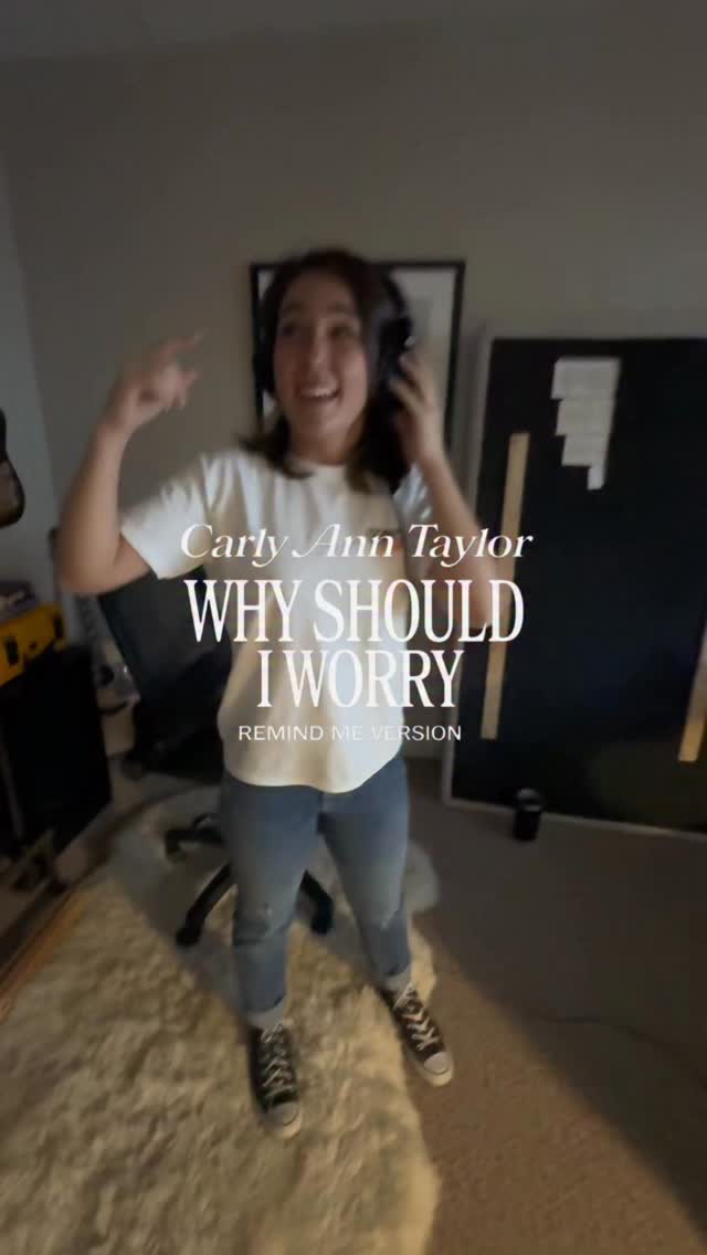 The best part is??? We had no clue 😂😭
Thank you radio!!! Thank you @curbrecords @curbwordpromo !!! Thank you @splashofsoda !!! Thank you mom and dad!!! Thank you @ventureyouthca !!! THANK YOU JESUSSSSS!!! 💜