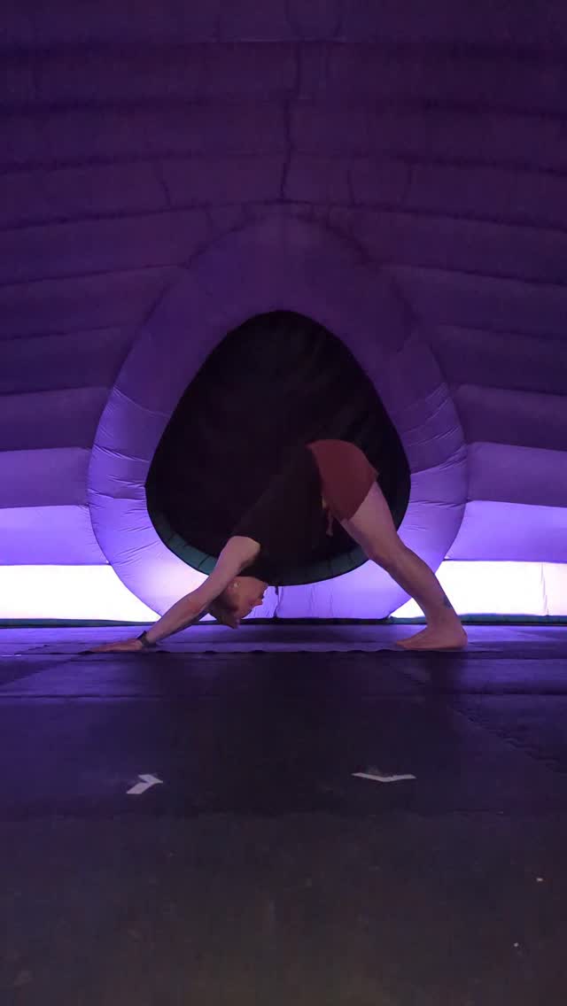 But late on the ol' upload, here's the HPF for March!!
#hotpodyoga #hotpodflow #shanealanyoga #vinyasa