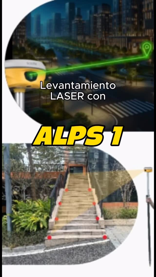 #topoequiposperuoficial #topografiacolombiana🇨🇴 #gnss #topografiacolombia #topografiasena