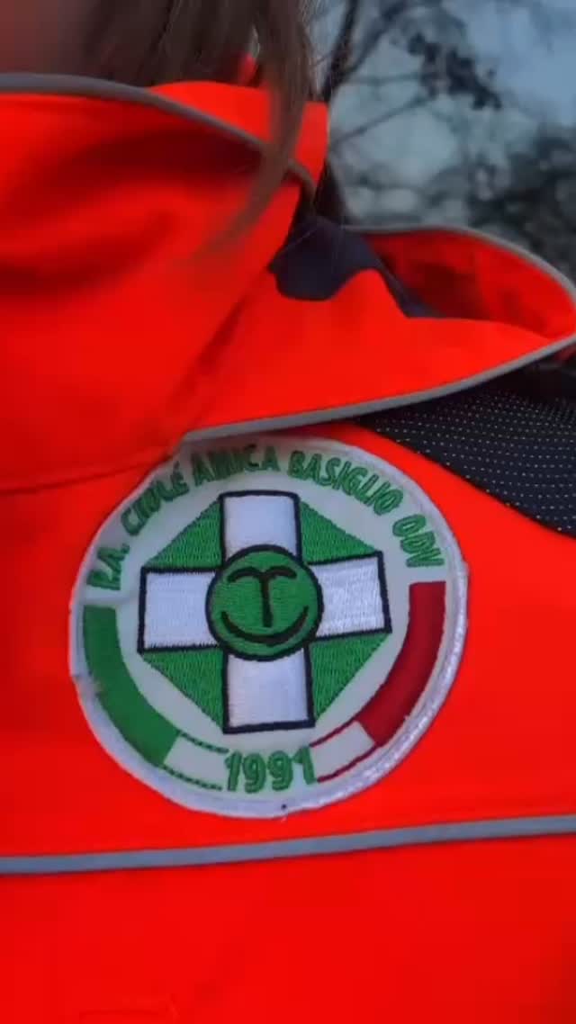 ✨ Hai tra i 18 e i 28 anni? Stiamo cercando proprio te!
Scegli il Servizio Civile in Croce Amica Basiglio
ed entra a far parte della nostra famiglia 🚑🧡
📍 6 posti Basiglio
📍 3 posti Bubbiano
⏰ Domande entro l’8 aprile 2026 – ore 14:00
🚀 Partenza: 18 settembre 2026
👉 Candidati ora
#serviziocivileuniversale #anpaslombardia #croceamicabasiglio #opportunity