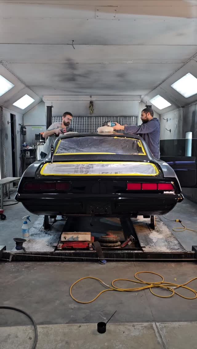 24hrs to go. Will we make it?
.
.
.
@bodymotive_services
@motoramashow
