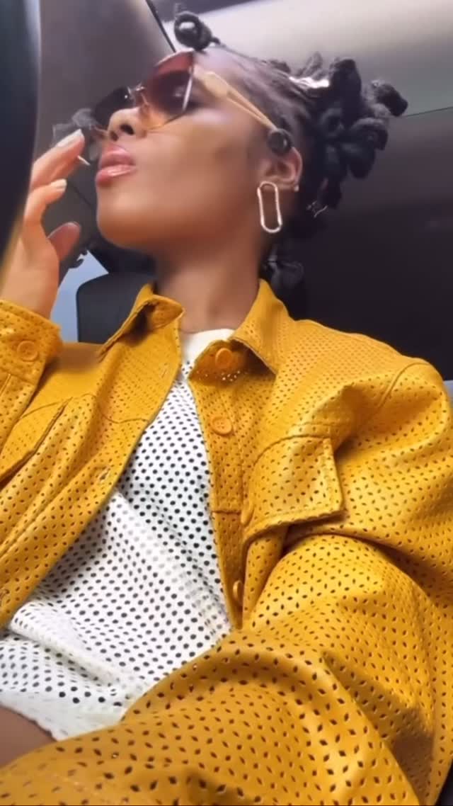 Tryna phk witcha… 💛