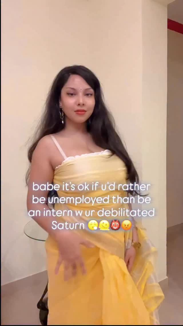 Work smarter not harder amirite 🤗👹
#saturninaries #vedicastrology #saturn #aries #bharani nakshatra occultism tantra