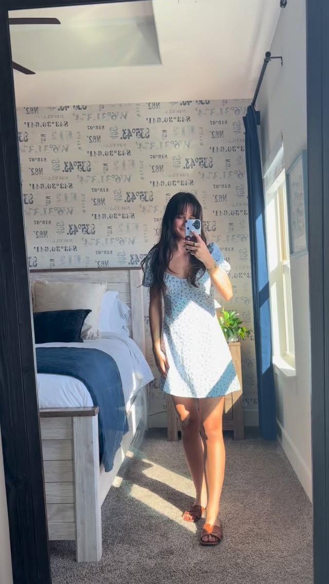 Creating personalized spaces is at the core of this business. My heart and soul goes into a design plan and executing it with my own hands. So proud of how this one turned out!