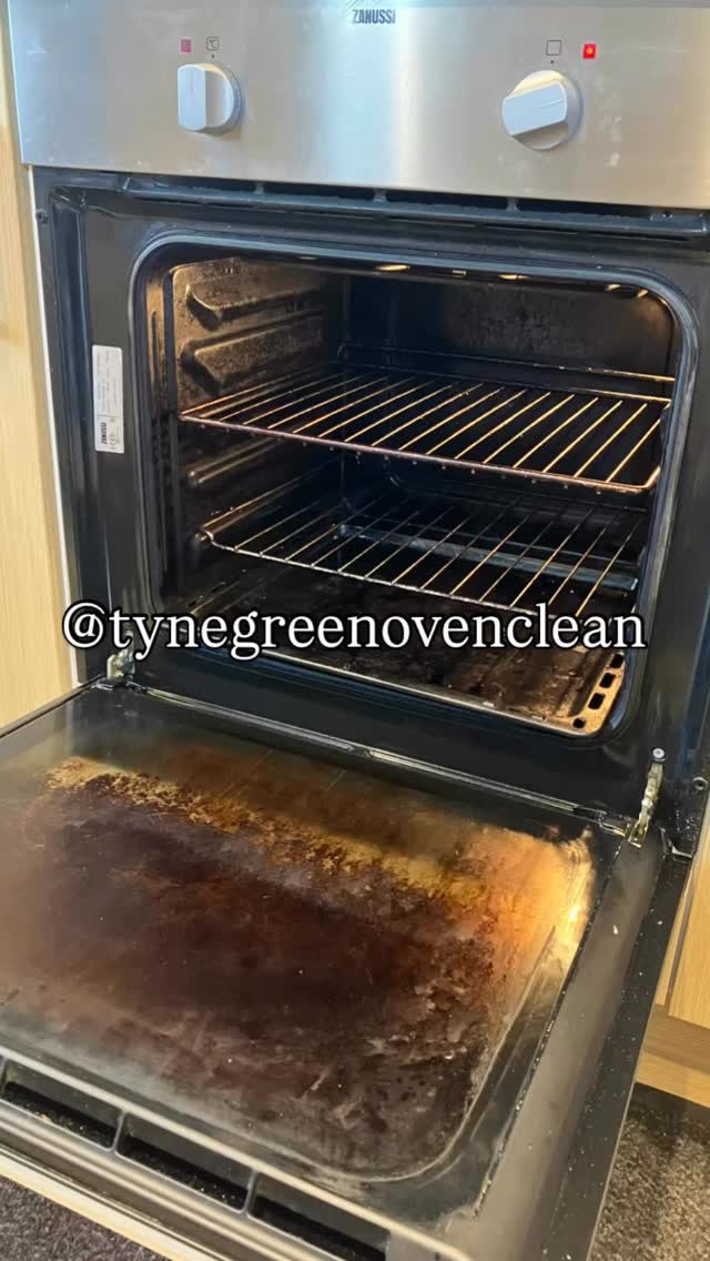 Eco-friendly Oven Cleaning in Hexham and the surrounding Tyne Valley. @tynegreenovenclean Book: www.tynegreenovenclean.co.uk #tynegreenovenclean #ovencleanersofinstagram #hexhamlocal #ecofriendlyovencleaning #hexhamlocalservices