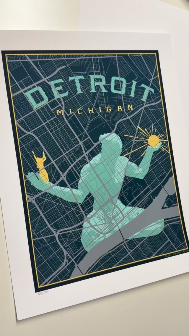 THREE ONE THREEEEEE!!! Hi, hello, and happy #313Day! From 3/13 till Tues 3/17 get 20% off your order at TheMightyMitten dot com with the code MM313