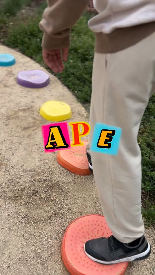 APE in action! 💙 Our students are building motor skills, confidence, and having fun through movement. Every step, jump, and throw is a big win!
#autismacademy #aaca #autismacceptance #autismsupport #autismcommunity