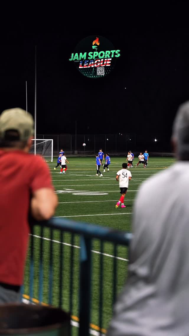 🏆 U14 CHAMPIONS: UNITED FC ⚽🔥
A huge performance and a well-earned win. 👏
Hear how the team captain Carlos A. led the team to victory 🙌⚽️
#youthsoccer #champions #santaana #jamsportsleague