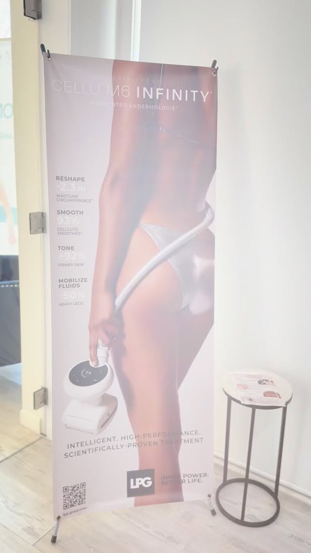 We’re excited to welcome @skin.commitment to The Parlor ✨
Featuring one of their most popular treatments: LPG Endermologie, a non invasive treatment that helps stimulate collagen, smooth cellulite, and contour the body naturally.
Skin Commitment is currently the only provider in Brownsville, Texas offering the latest endermologie technology! @lpgendermologie_america
Your skin deserves commitment, care, and results.
BOOK NOW!
📱 956.525.5151