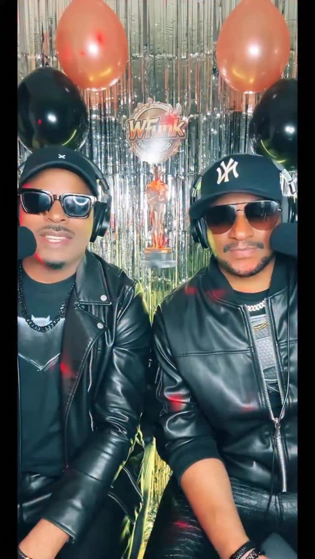 🏆 WFUNK Funktastic Radio 📻 “Academy Awards Oscar Night” Playlist Party 🍿 reaction video to Michael B. Jordan’s win for Lead Actor 🎥 Thank You to our 15K Viewers for the night and our Music Family! 🎉 We had a blast! 🥂 Congratulations to the entire “Sinners” cast and crew for also winning best adapted screenplay and best cinematography. Drop your favorite moments from last nights telecast of the 98th Academy Awards in the comments below ⬇️ #oscars #michaelbjordan #sinners #bestactor #reaction