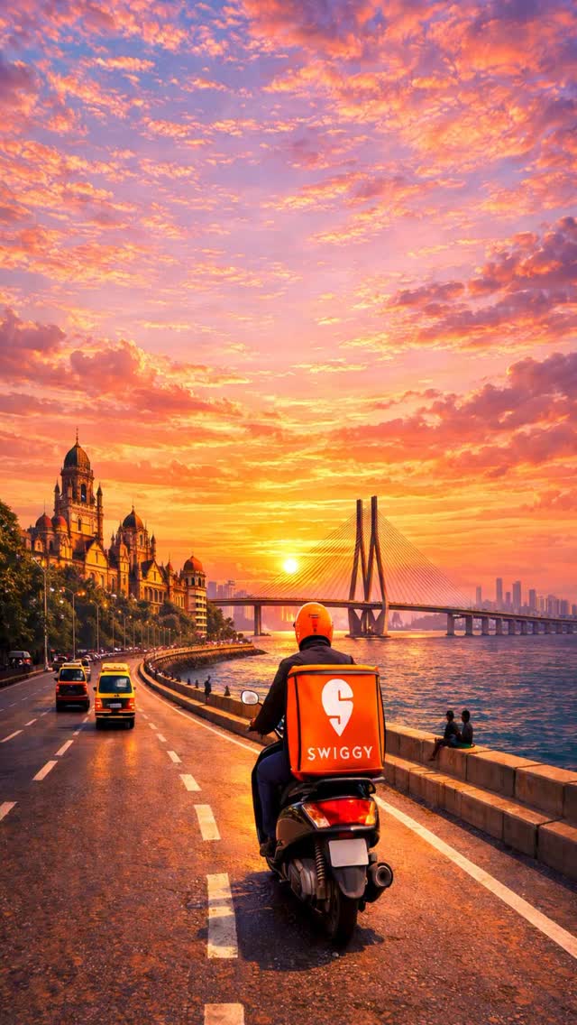 Mumbai, say hello to Farmkin 🫂✨