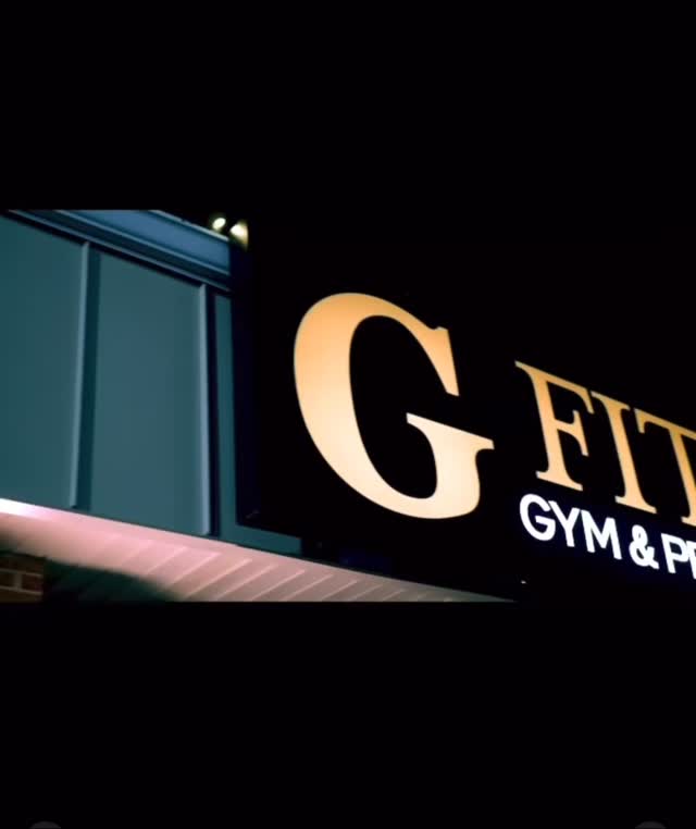 HALFWAY POINT
You’ve proven something to yourself. #gftness #greergfitness #familygym #31daysofmovement