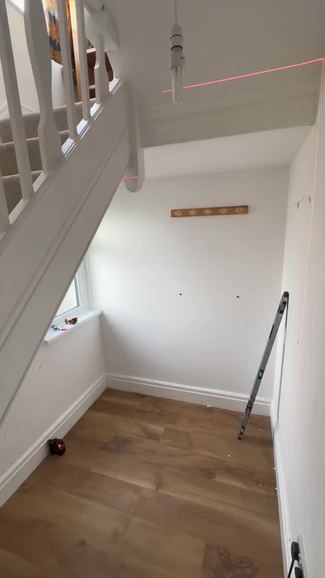 Have deadspace in your home that you’re not sure what to do with? A extra bathroom is always a good choice!
No more fighting for who’s turn it is next and a bathroom guests feel comfortable using! 🚽
Give us a call on 07513263518 for a quote.
#bathroomrenovation #underthestairsbathroom #bathroomreno #bathroomfitters #plumberlife