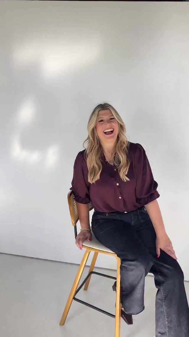 Happy Birthday to our amazing founder, Carol 🎉
Carol is the heart behind Designer Blvd. She is kind, fun, incredibly talented, and someone who truly cares about every person on this team. She pours so much love into her family, her business, and the people around her, and it shows in everything she does.
She’s not just an amazing designer — she’s an amazing mom, mentor, and friend.
We are so lucky to have you, Carol. Thank you for creating something so special and for bringing all of us along with you.
Happy Birthday! 🤍