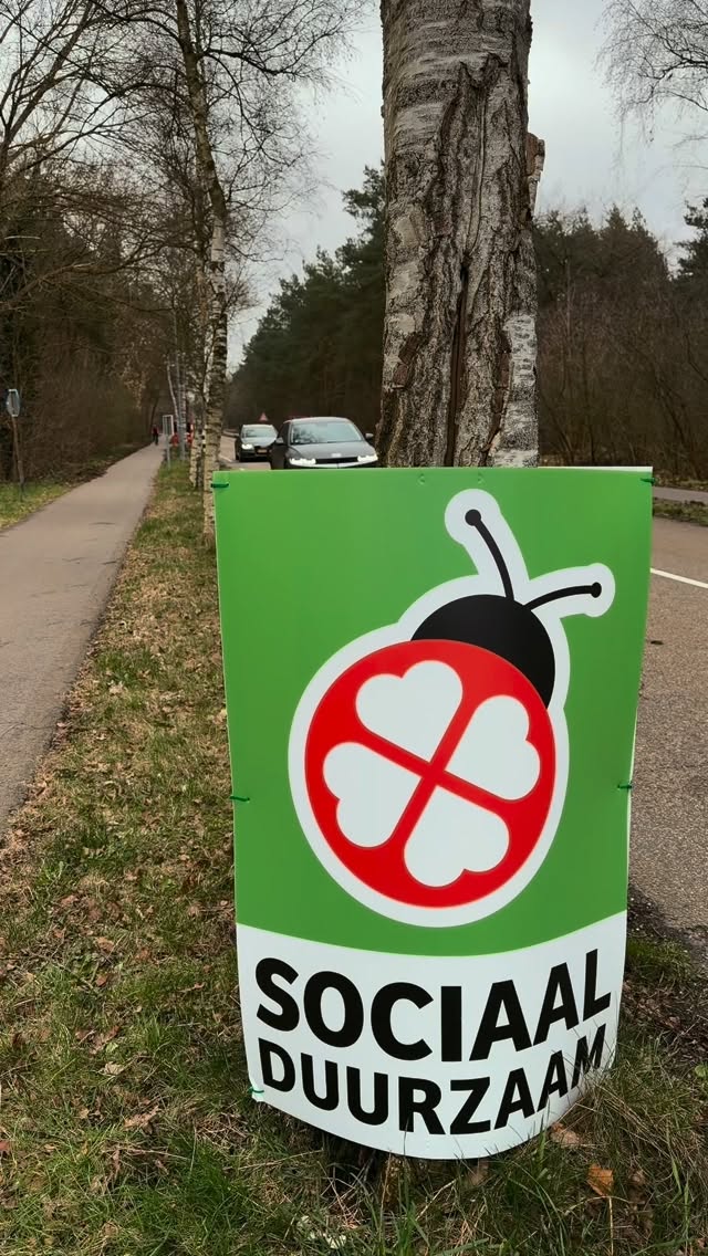 Conclusie: GA STEMMEN! #wezep #oldebroek #GR2026