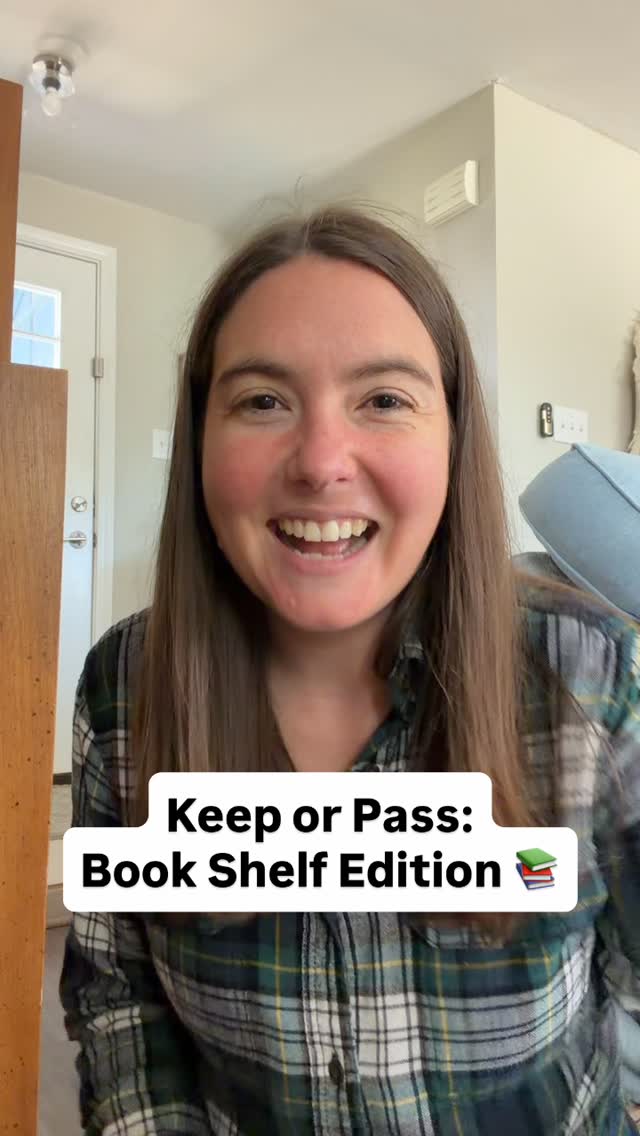 I loooove a good book 📚🐛
Help me clean out my toddlers book shelf!
What makes you say YES! to a book or is an instant hard pass?? Let me know in the comments!
Do all the books on my shelf pass my standards? Nope. Some were gifted and, though I don't like them... my boys do. And some I LOVE like "Guess how much I love you?"... but neither of my boys have ever been interested, so it'll be added to "the pile."
Excited to hear about your book shelf - and to browse books & sing together this Friday night at the Book Swap & Singalong (see previous post for details!)
#childrensbooks #allenmoms #bookswap #dfwmoms #planomoms