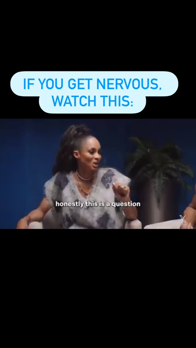🔹NERVES🔹
Serena and Venus Williams with a great clip here on the importance of embracing nerves, and seeing them as normal rather than harmful.
Nerves don’t mean you’re not ready. They mean you care. That feeling before a game or big moment?
That’s your body getting you locked in.
Heart beating fast, a little uneasy… that’s energy.
Not something to fight, but something to use.
You don’t need to calm down.
You just need to lean into it.
Follow @findjoeflow for more mental game tips 🧠
• • •
#serenawilliams #venuswilliams #athletes #mentaltraining #sportstips
