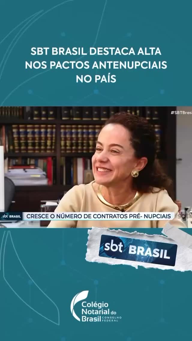 Pactos antenupciais na mídia.
Cartorio Lafaiete. 1º Ofício de Notas e Protesto de Títulos de Lagarto, SE.
➡️Entre em contato conosco!
Nossa equipe está pronta para te orientar e facilitar todo o processo.
📲 (79) 99925-8844
📲(79) 99886-7736
📲(79) 99866-4048
📲(79) 99834-7678
📲(79)3631-6301
Email:
oficio1lagarto@gmail.com
Nosso site:
cartoriolafaiete.com.br
#enotprovas
#enotassina
#cenad
#enotariado
escrituraeletronica