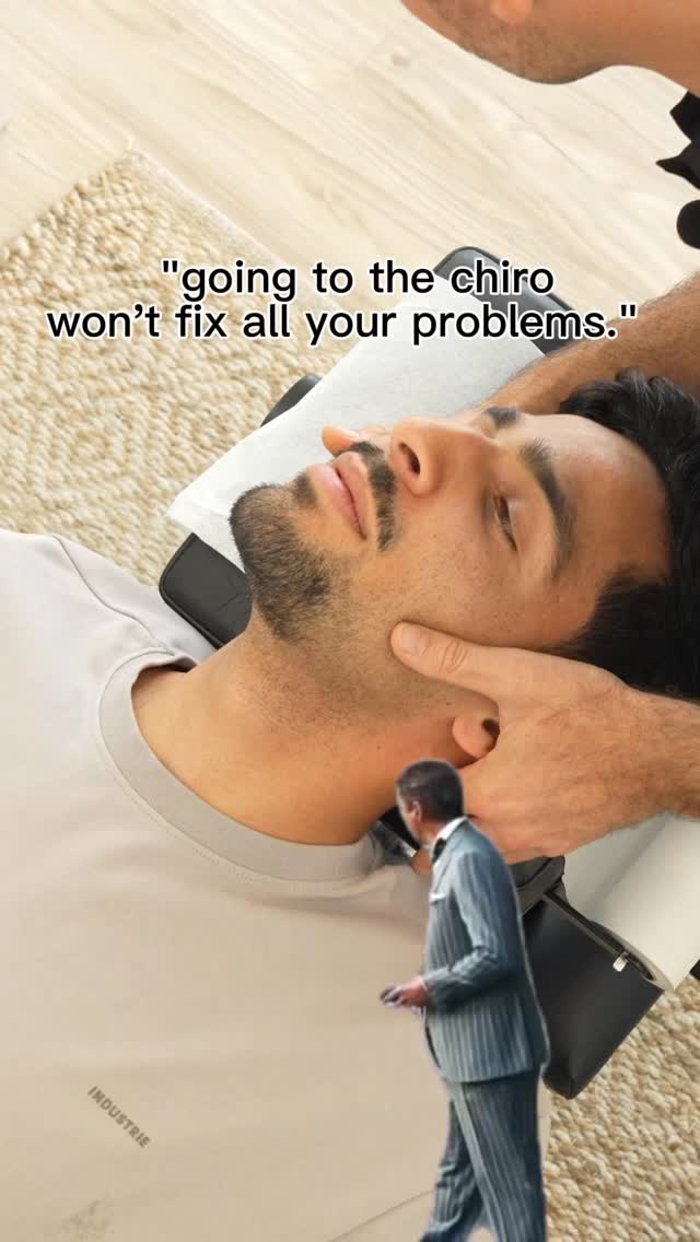It’ll fix most 😂
