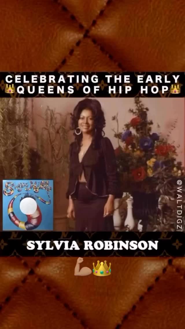 👑How many are you familiar with??? Be honest, COMMENT⬇️⬇️⬇️ #femalemc #femalerapper #femaledj #oldschoolhiphop