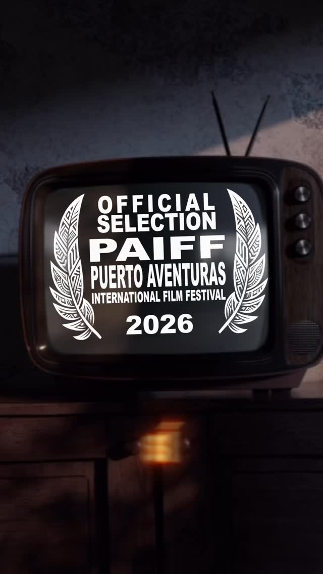 Do you like scary thrillers?
Check out “Parasomina” and “Man Eater” at PAIFF.
Parasomnia, dir. by Daniel Noblom Gibert, (Spain), Short, 11 min, Session 4
When a traffic light turns green, a young man suddenly finds himself unable to move anything but his eyes as the world flows past him and his surroundings grow increasingly strange and menacing. This unsettling psychological thriller draws viewers into a tense, immersive experience that will appeal to those who enjoy suspense rooted in fear, isolation, and distorted reality.
Man Eater, dir. by Alexander Whitrow, (Australia), Short, 25 min, Session 1
After a gruesome act of self-defense, a young woman branded a psychopath is confined to an asylum and forced to confront an impossible choice between her freedom and her moral conscience. Set against a chilling mid-century system of punishment and control, this psychological drama offers a tense, character-driven story that will resonate with viewers drawn to dark social critique and morally fraught suspense.
¿Te gustan los thrillers de terror?
Descubre “Parasomnia” y “Man Eater” en PAIFF.
Parasomnia, dir. por Daniel Noblom Gibert, (España), Cortometraje, 11 min, Sesión 4
Cuando un semáforo se pone en verde, un joven de repente se encuentra incapaz de mover nada excepto los ojos, mientras el mundo fluye a su alrededor y su entorno se vuelve cada vez más extraño y amenazante. Este inquietante thriller psicológico sumerge al público en una experiencia tensa e inmersiva que atraerá a quienes disfrutan del suspenso arraigado en el miedo, el aislamiento y la realidad distorsionada.
Man Eater, dir. por Alexander Whitrow, (Australia), Cortometraje, 25 min, Sesión 1
Tras un espeluznante acto de defensa propia, una joven señalada como psicópata es confinada en un manicomio y obligada a enfrentarse a una elección imposible entre su libertad y su conciencia moral. Ambientado en un escalofriante sistema de castigo y control de mediados del siglo XX, este drama psicológico ofrece una historia tensa y centrada en los personajes que conectará con quienes se sienten atraídos por la crítica social oscura y el suspenso moralmente complejo. @soulstonepictures
