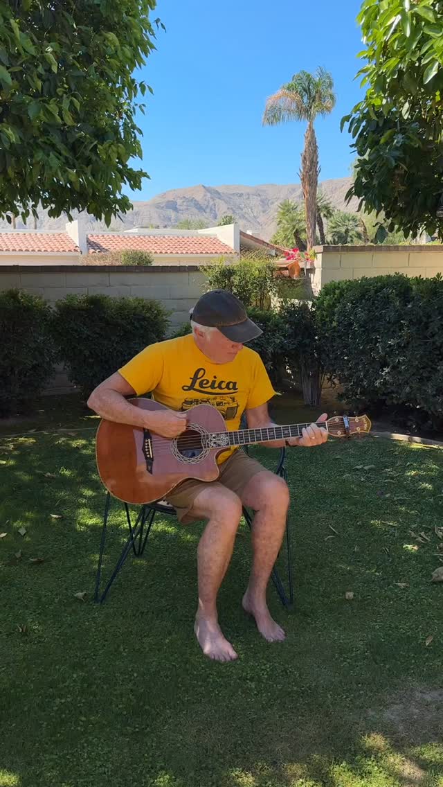 Tonight at 7:00 pm, I’ll be singing at The Bridge; 32611 Date Palm Drive, Cathedral City, California….. it’s hot outside, but the fire power of the Holy Spirit will be glowing on all who attend…. To all in Coachella Valley….Hope to see you there #jesusmusic